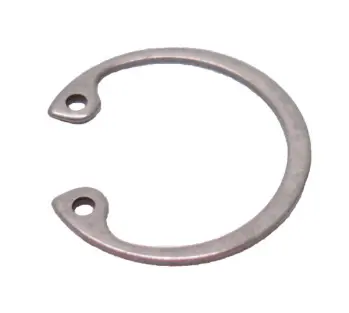 Filter Retaining Clip for SEC Signature and SEC DIR